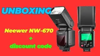 The Best Budget Speedlite?