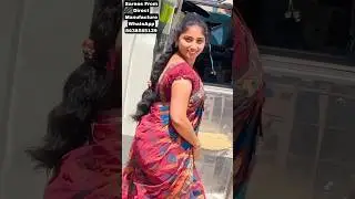 WhatsApp 8438585139 to join in group for more updates #longhair #sareelove #subscribe #youtubeshorts