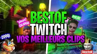 BEST OF TWITCH | DES CHEATERS PARTOUT...