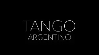 Argentinischer Tango 7 - Ocho Variation Teil 2