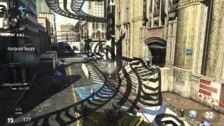 40 Bomb | Detriot Hardpoint