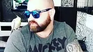 Интервью!