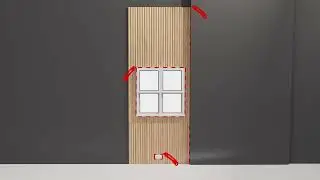 Zintra Embossed Wall Panels Install Guide