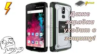Перестал включаться и заряжаться📱 Zoji Z11. Замена контроллера заряда