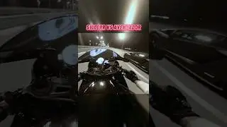 Я проиграл Авентадору 😵 С кем устроить зарубу в следующий раз? 🏁