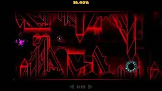 bloodlust 14%-19%