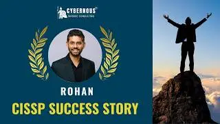Ultimate CISSP Success Story How I Passed on First Attempt