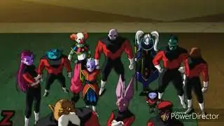 Dragon Ball Super Ost- Crisis