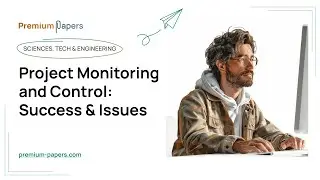Project Monitoring and Control: Success and Issues - Essay Example