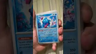 BRAWL STARS X POKÉMON CARTAS POR MI CUMPLEAÑOS. Parte 2 enseñando todas? #brawlstars