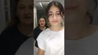 Don't Call Me Your Daughter, Mom