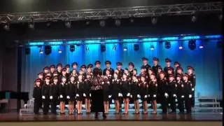 Кадетский хор