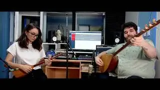 Simge Bozkurt - Seher Oldu Ey Nigarım