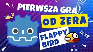 Stwórz swoją pierwszą grę!! kompletny poradnik Godot 4