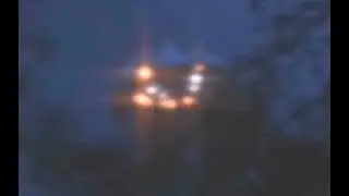 НЛО Нарезка видео 7