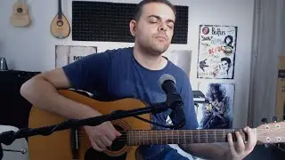 Ahmet Selim - Yağmur (Cover) Cem Adrian