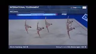 5 скакалок