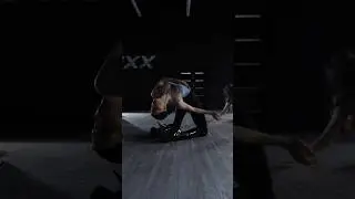 Frame up strip freestyle 