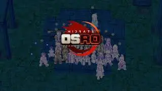 OldschoolRO GOTM - September with original soundtrack
