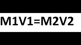 Dilution of 9M MgCl2 must be diluted to 350ml to make a 2.75M solution of MgCl2