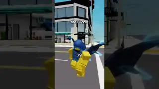 When you get three wishes from a genie #shorts #roblox #brookhavenrp