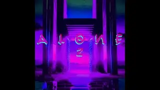 Jackorider - Alone 2 (Prod. Notoma)
