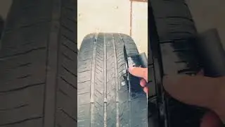 $8 flat tire fix