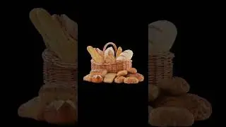 Bread new obsession