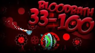 Bloodbath 33-100 (Progress)