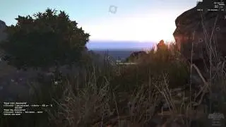 Slaughtered [ArmA III Alpha]