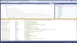 Demo of Entrian Source Search for Visual Studio