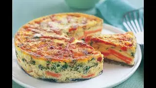 fritatta recipe