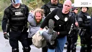 5 ЮТУБЕРОВ АРЕСТОВАННЫХ ЗА СВОЕ ВИДЕО!