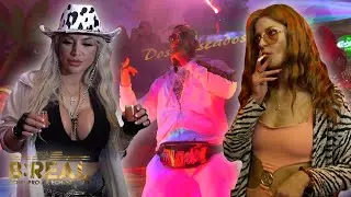 Eskalation: Von der Mega-Party zum Fremdgeh-Drama! 🫣 | B:Real  #01