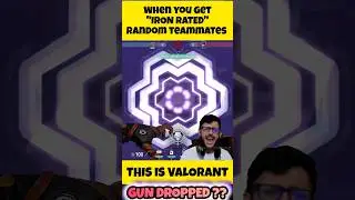 Raze Surrendered #valorant #valorantindia #valorantfunny #valorantmemes #esports #valorantshorts #pc