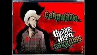 El manicero - Guitar Hero Corridos (+Canciones :P)