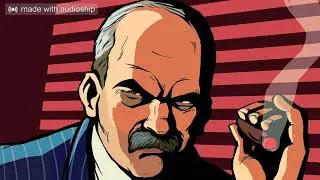 GTA Liberty City Stories Theme