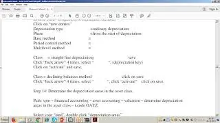 SAP FICO tutorial for beginners | Sap easy E Learning | sap fico consultant