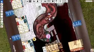 Planet Apocalypse Dragon Back playthrogh