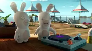 Rabbids Invasion Music Rabbid Tuesday December 1, 2020