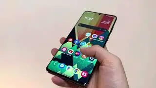 Samsung Galaxy S20 Ultra November 2023 Update!