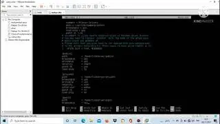 #5. Tutorial Instalasi dan Konfigurasi File Server (samba) di Debian 10