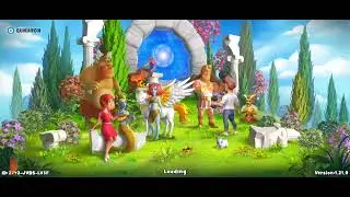LAND OF LEGENDS LEVEL 1-6 #chikaworldwide #games #gaming #gameplay