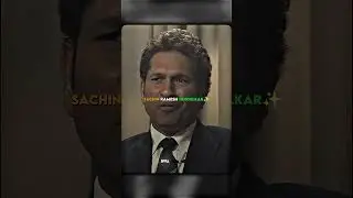 God of Cricket🗿🔥 || #cricket #crickettournament #sachintendulkar