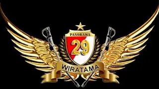 SELAMAT ATAS KENAIKAN PANGKAT BAGI PANORAMA 29 WIRATAMA