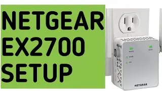 NETGEAR EX2700 SETUP | NETGEAR EX2700 BROWSER, WPS SETUP | DEVICESSETUP
