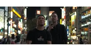 Illumin8 & Lil Ninja - Shibuya Crossing