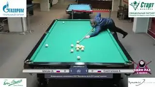 Неудержимый Шкода!
