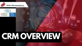 CRM Overview