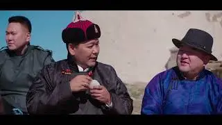 Ts.Budsuren-Halzan nutag mini (Official Music Video)